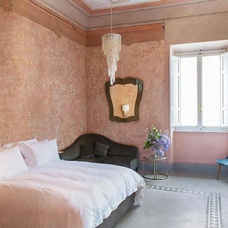 Casa Iris Bed And Breakfast Орбетелло Экстерьер фото