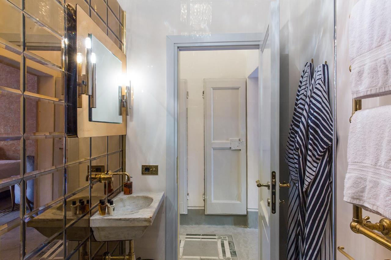 Casa Iris Bed And Breakfast Орбетелло Экстерьер фото