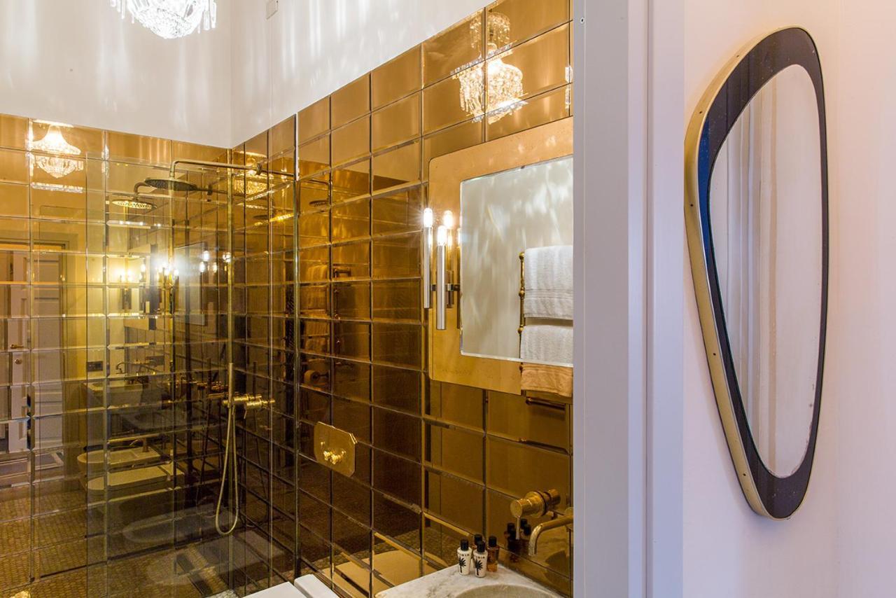 Casa Iris Bed And Breakfast Орбетелло Экстерьер фото