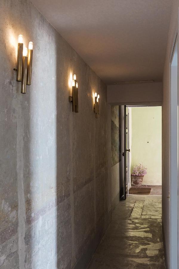 Casa Iris Bed And Breakfast Орбетелло Экстерьер фото